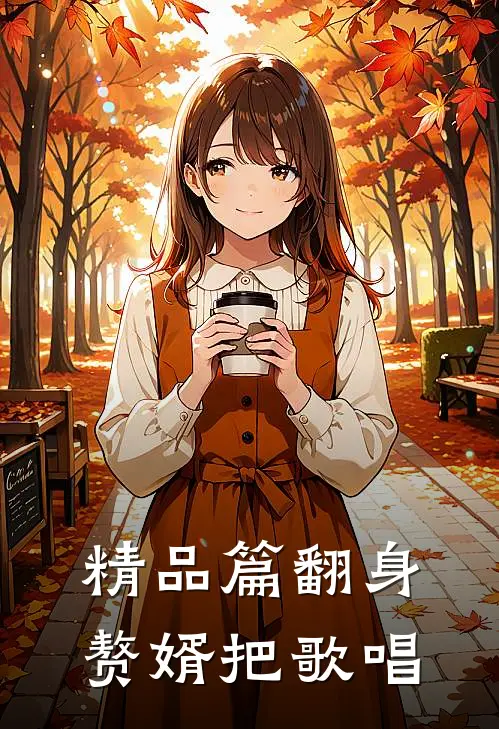 精品篇翻身赘婿把歌唱