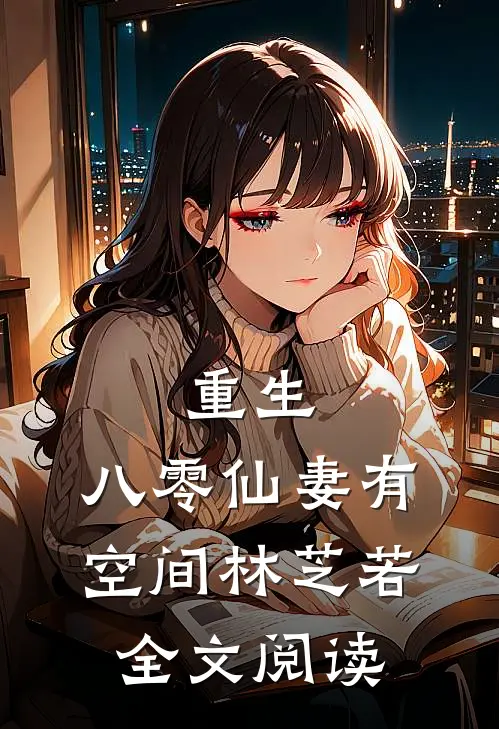 重生:八零仙妻有空间林芝若全文阅读