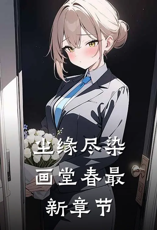 尘缘尽染画堂春最新章节