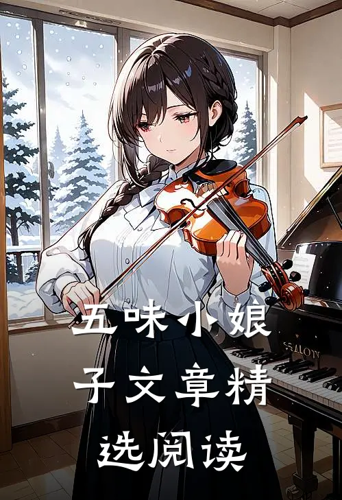 五味小娘子文章精选阅读