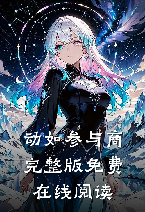 动如参与商完整版免费在线阅读