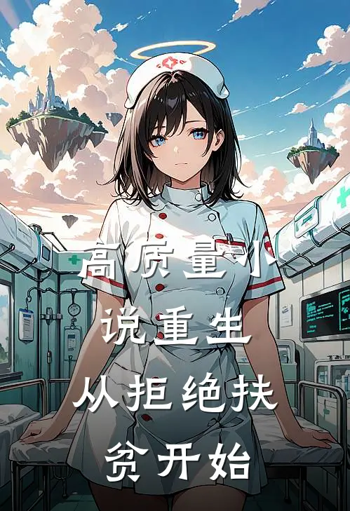 高质量小说重生，从拒绝扶贫开始