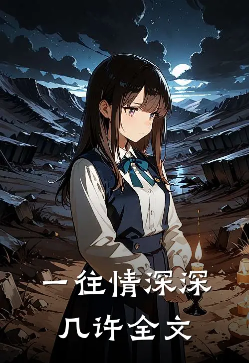 一往情深深几许全文