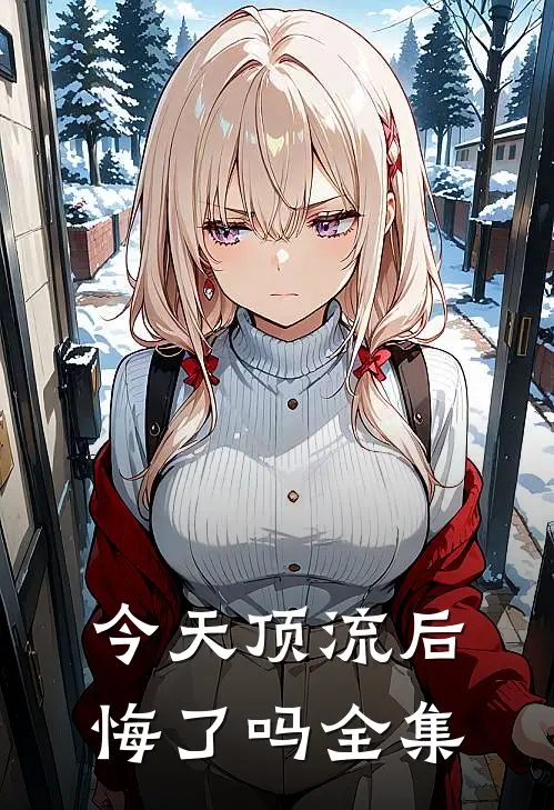 今天顶流后悔了吗全集