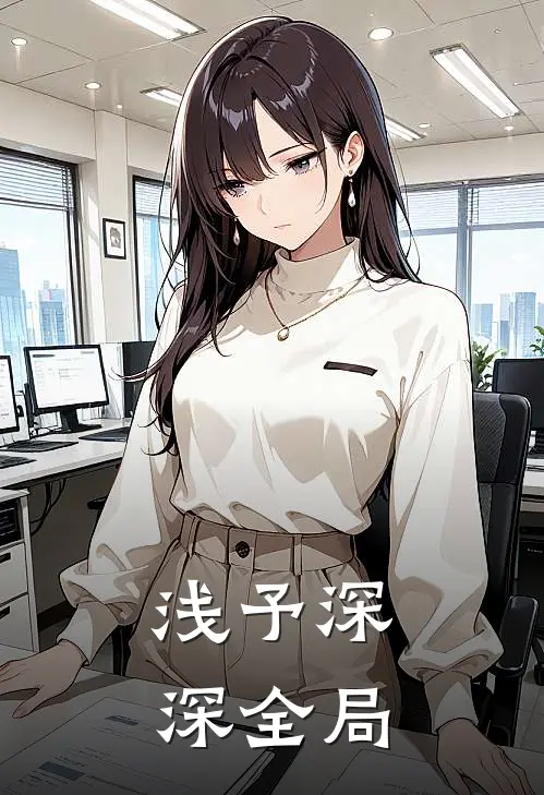 浅予深深全局