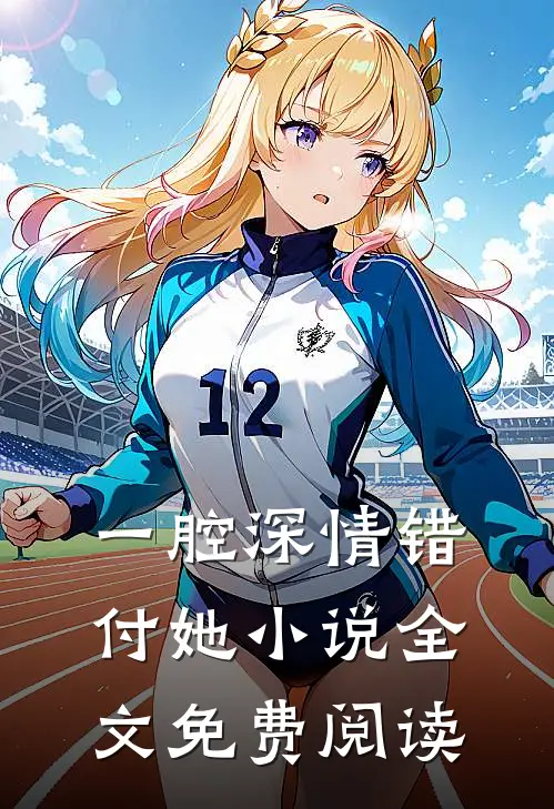 一腔深情错付她小说全文免费阅读