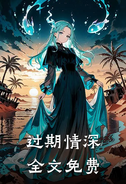过期情深全文免费