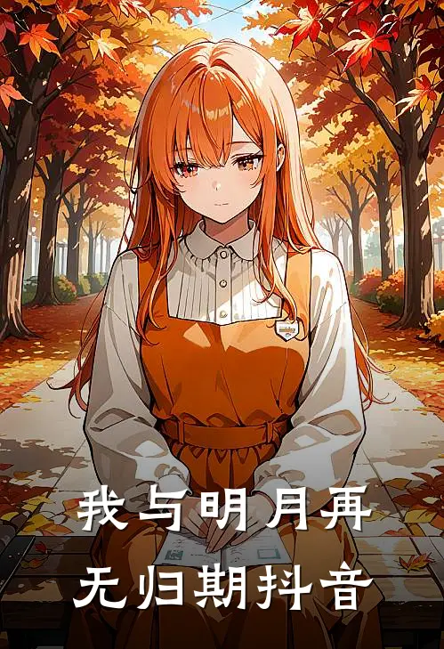 我与明月再无归期抖音