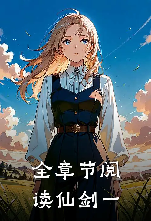 全章节阅读仙剑一