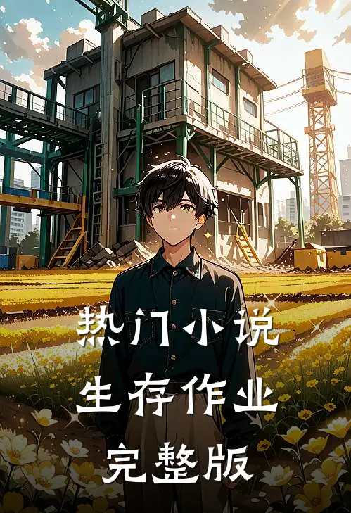 热门小说生存作业完整版