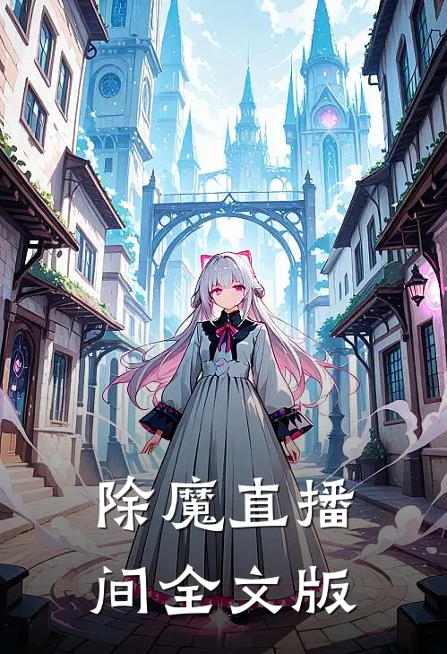 除魔直播间全文版