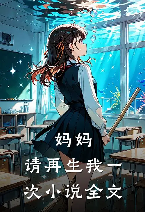 妈妈，请再生我一次小说全文