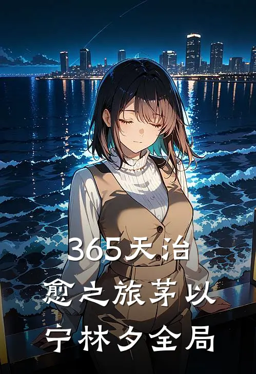 365天治愈之旅茅以宁林夕全局
