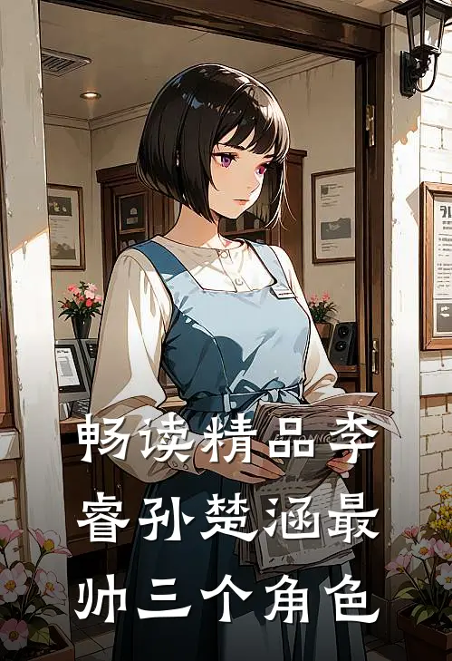 畅读精品李睿孙楚涵最帅三个角色