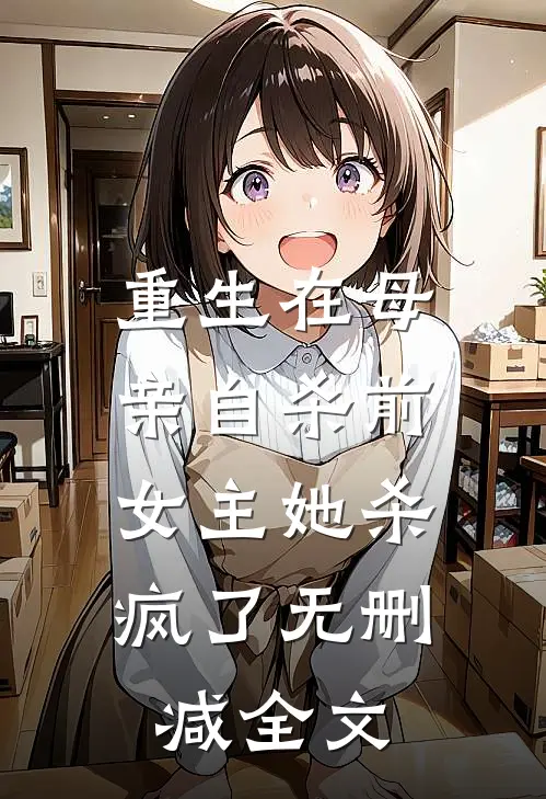 重生在母亲自杀前，女主她杀疯了无删减全文