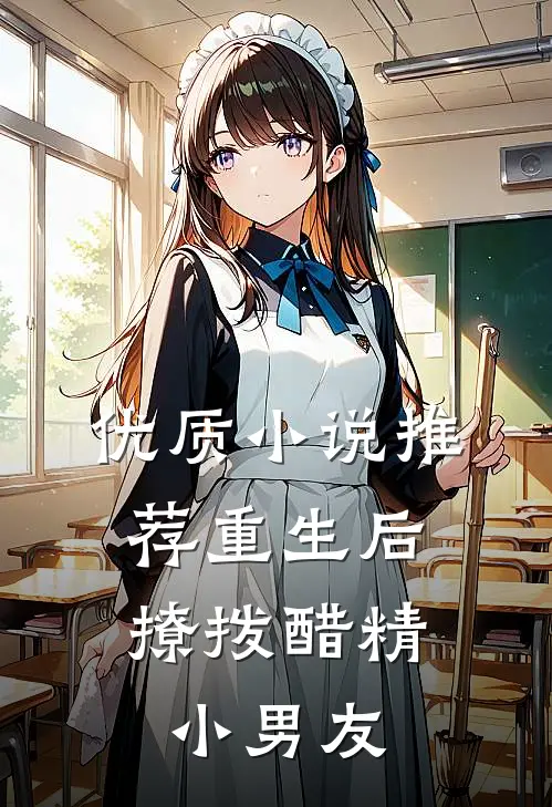 优质小说推荐重生后，撩拨醋精小男友