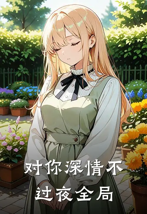 对你深情不过夜全局