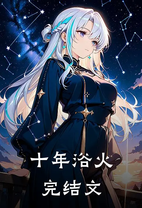 十年浴火完结文