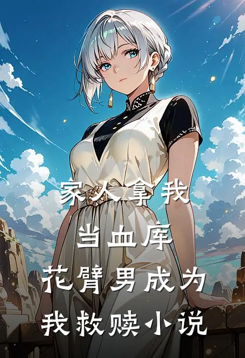 家人拿我当血库，花臂男成为我救赎小说