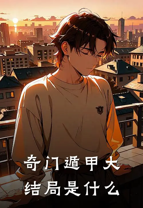 奇门遁甲大结局是什么
