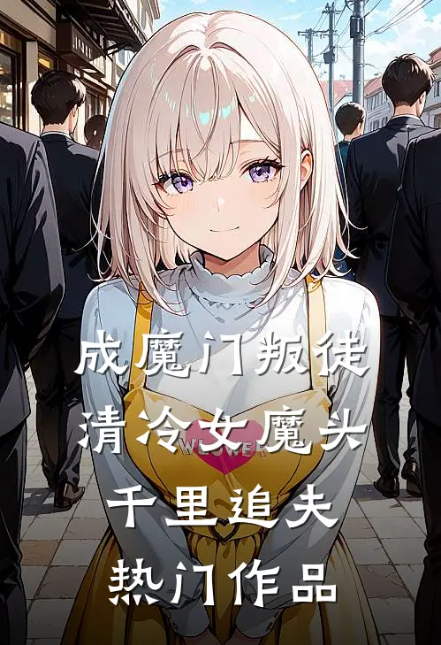 成魔门叛徒，清冷女魔头千里追夫热门作品
