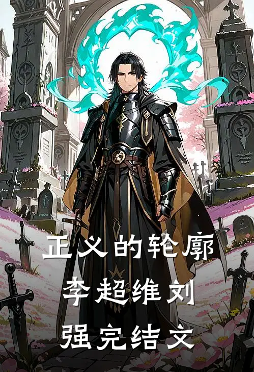 正义的轮廓李超维刘强完结文