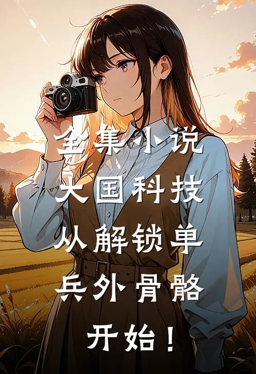 全集小说大国科技：从解锁单兵外骨骼开始！