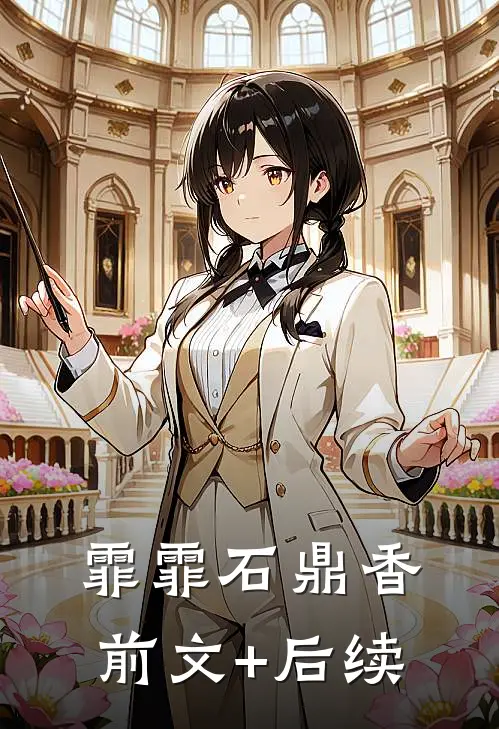 霏霏石鼎香前文+后续