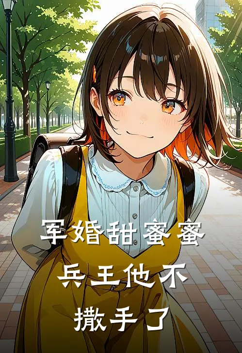 军婚甜蜜蜜，兵王他不撒手了