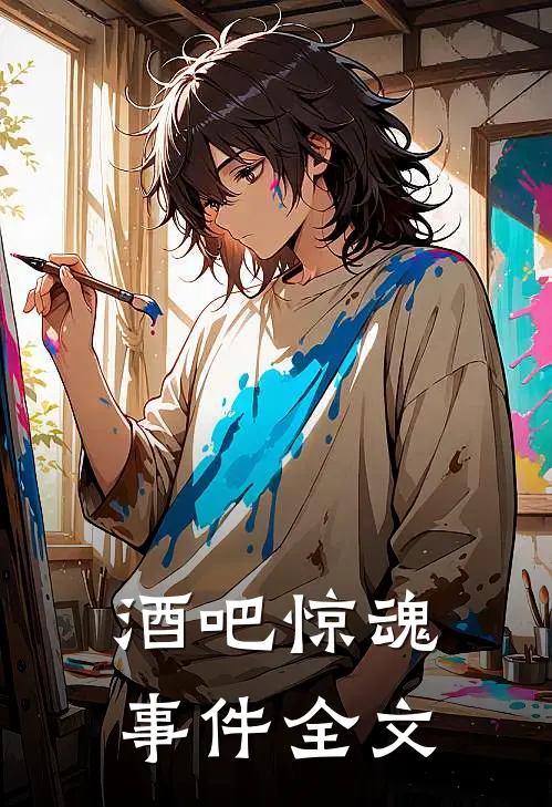 酒吧惊魂事件全文