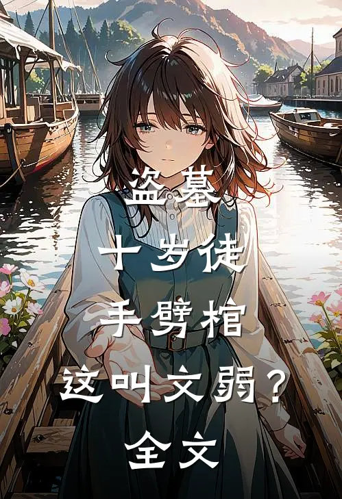 盗墓：十岁徒手劈棺，这叫文弱？全文