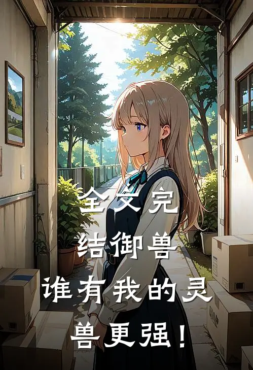 全文完结御兽：谁有我的灵兽更强！