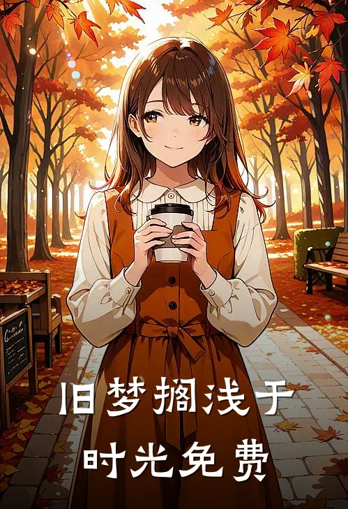 旧梦搁浅于时光免费阅读