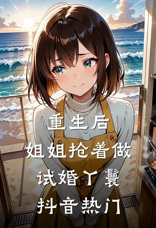 重生后，姐姐抢着做试婚丫鬟抖音热门