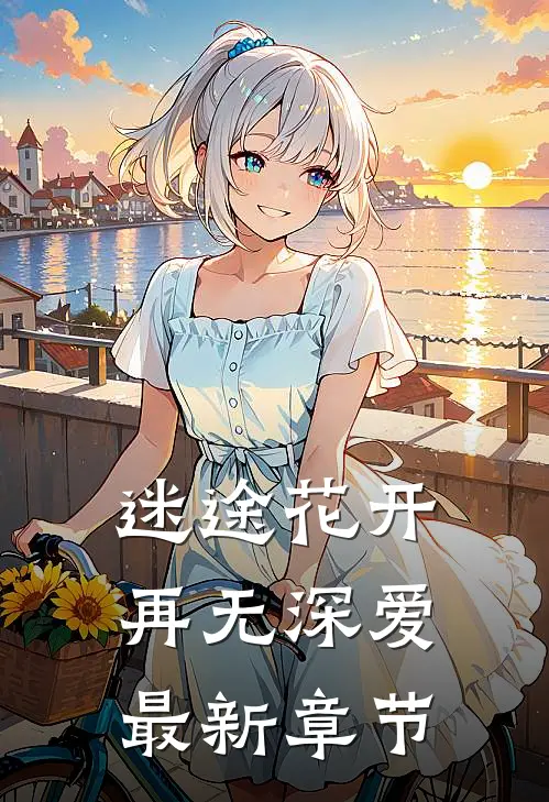 迷途花开,再无深爱最新章节