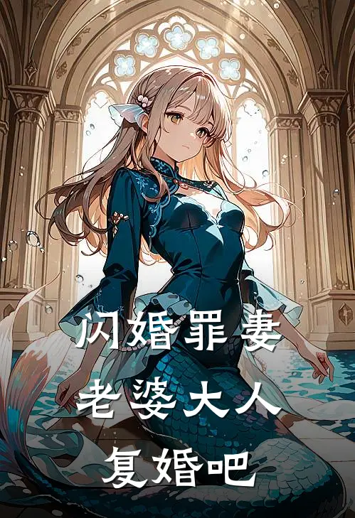 闪婚罪妻：老婆大人，复婚吧