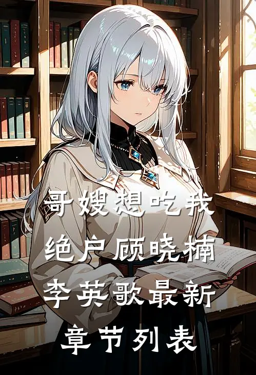 哥嫂想吃我绝户顾晓楠李英歌最新章节列表