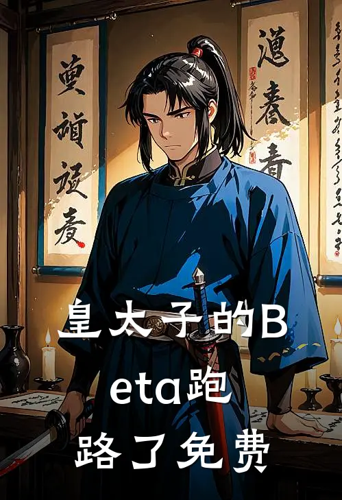 皇太子的Beta跑路了免费