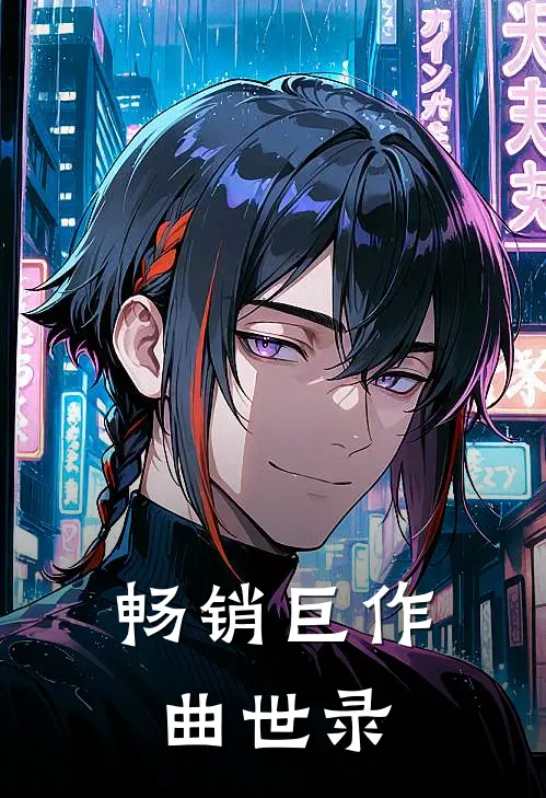 畅销巨作曲世录