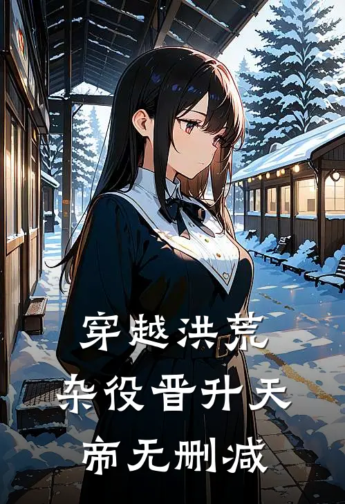 穿越洪荒，杂役晋升天帝无删减