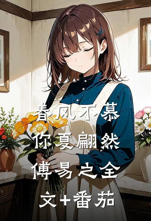 春风不慕你夏翩然傅易之全文+番茄