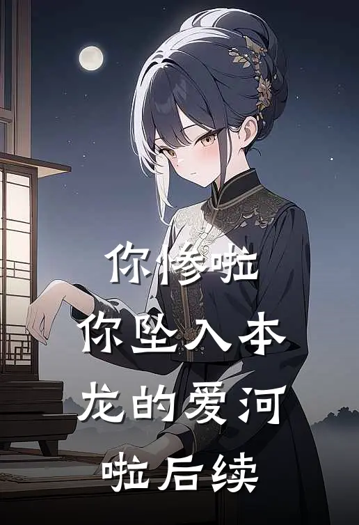 你惨啦，你坠入本龙的爱河啦后续