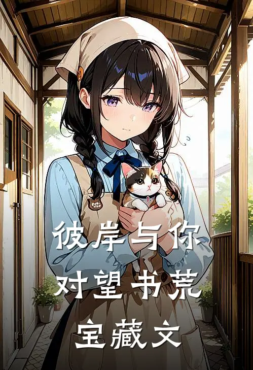 彼岸与你对望书荒宝藏文