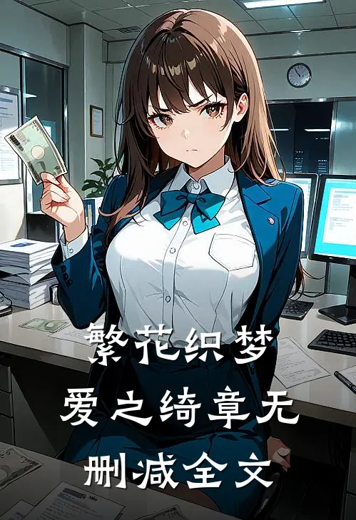 繁花织梦，爱之绮章无删减全文