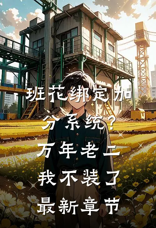 班花绑定加分系统？万年老二我不装了最新章节