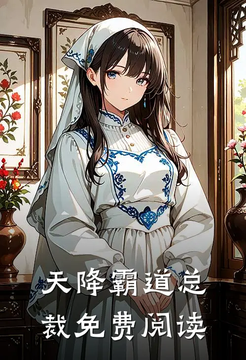 天降霸道总裁免费阅读