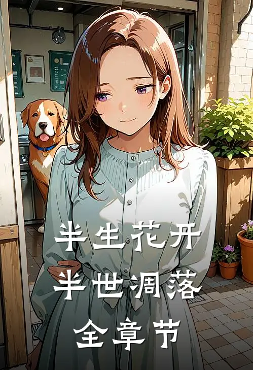 半生花开，半世凋落全章节