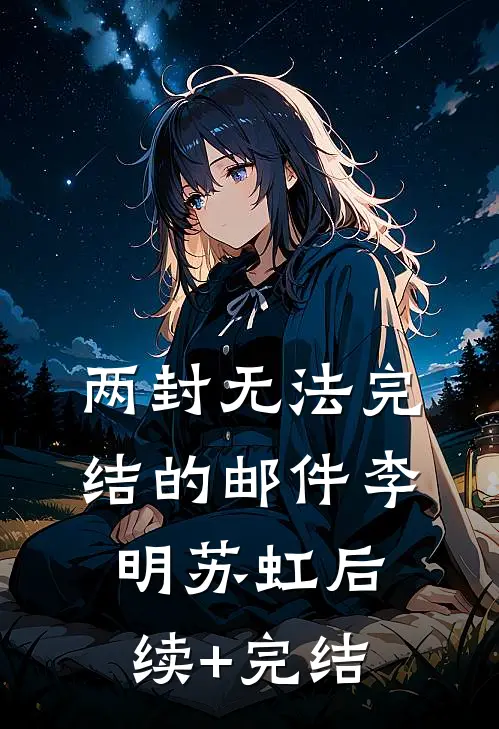 两封无法完结的邮件李明苏虹后续+完结