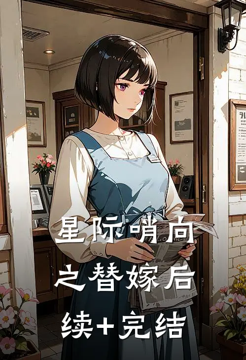 星际哨向之替嫁后续+完结