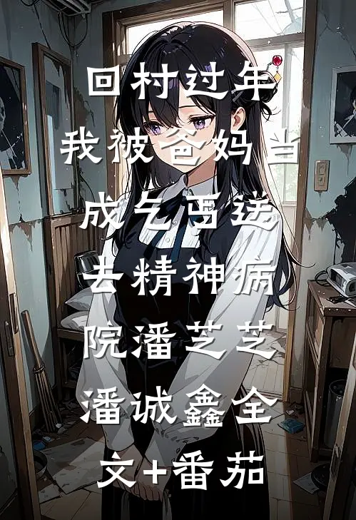 回村过年，我被爸妈当成乞丐送去精神病院潘芝芝潘诚鑫全文+番茄